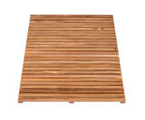 Saban Bambu Paspas İç ve Dış Mekan Duş,Banyo,Havuz 55 x 86 cm