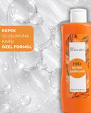 SBR Pro Kepek Karşıtı Saç Bakım Seti