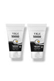 Lubricant Kayganlaştırıcı Jel 50 ML X 2 Adet