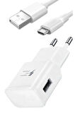 Galaxy A01 Core Şarj Aleti Micro USB