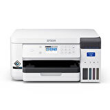 SureColor SC-F100 A4 Süblimasyon Yazıcı