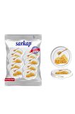 Hijyenik Paketli 10 Adet Kavanoz Kapağı - Petek Bal Model - 82mm
