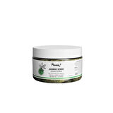 HOMM LIFE YASEMİNLİ YEŞİL ÇAYLI BİTKİ TANECİKLİ SCRUB 250 ML