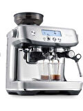 Sage The Barista Touch Impress SES881 BSS Yarı Otomatik Espresso Makinesi