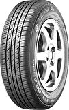 LASSA 185/55R14 80H GRENWAYS YAZ LASTİĞİ ÜRETİM YILI:2024