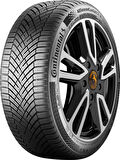 CONTİNENTAL 245/45R17 99Y XL FR ASC 2 DÖRT MEVSİM ÜRETİM YILI:2024