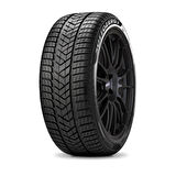PİRELLİ 195/65R15 91T WINTER SOTTOZERO KIŞ LASTİGİ ÜRETİM YILI:2023