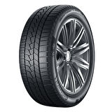CONTİNENTAL 225/55R18 102H XL FR * MO TS860 S KIŞ LASTİGİ ÜRETİM YILI:2025