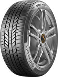 CONTİNENTAL 245/45R19 102V XL FR TS870P KIŞ LASTİGİ ÜRETİM YILI:2025