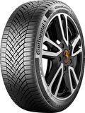 CONTİNENTAL 195/65R15 95H XL ASC 2 DÖRT MEVSİM LASTİGİ ÜRETİM YILI:2025