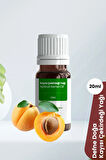 Siftaholsun Çarşı Kayısı Çekirdeği Yağı 20ml