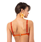 Scarlett Bikini Üstü