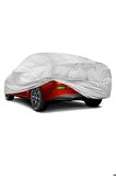 Volkskwagen Golf 7 2013- Uyumlu Araç Brandası Dış Örtü Çadır SC
