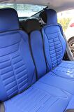 
Hyundai Accent Blue Uyumlu Lüks Oto Koltuk Minderi Ön Arka Set Mavi