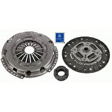 DEBRİYAJ SET POLO (6R)1.6 TDI CAY 03L198141