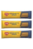 Spagetti Makarna 250gr 3 Adet