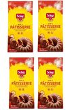 Mix C 1000g Kek Pasta Unu 4 Adet