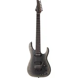 Schecter Banshee Mach-7 FR S 7 Telli Elektro Gitar (Fallout Burst)