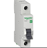 SCHANİDER ELECTRİC 1X16 SİGORTA 2 Lİ PAKET
