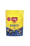 Nigotti Glutensiz Çörek Otlu Kraker (12 Adet)