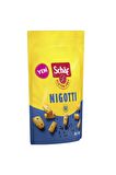 Nigotti Glutensiz Çörek Otlu Kraker (12 Adet)