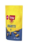 Nigotti Glutensiz Çörek Otlu Kraker (12 Adet)