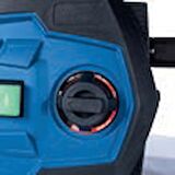 Scheppach DM600VARIO 550W Ağaç Torna Makiansı