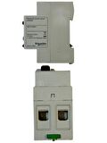 Schneider 2P 40A 30mA Kaçak Akım Rolesi (4 Adet)