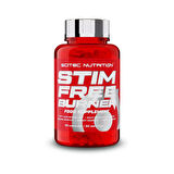 Scitec Stim Free Burner Hca+Cla+Carnitin (Free Caffeine) (90 caps)