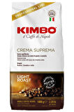 Crema Suprema Çekirdek Kahve (1000 gr)