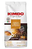 Espresso Crema Intensa Çekirdek Kahve (1000 gr)