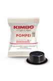 Pompei A Modo Mio Uyumlu Kapsül Kahve (50’li Kutuda)