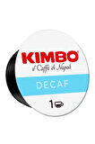 Decaffeinato Blue Uyumlu Kapsül Kahve (100’lük Kutuda)
