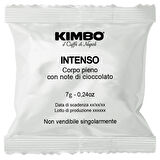 Intenso Espresso Point Uyumlu Kapsül Kahve (100’lü Kutuda)