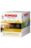 Amalfi 100% Arabica Dolce Gusto Uyumlu Kapsül Kahve (16’lı Kutuda)