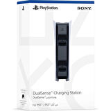 Playstation 5 Slim Dijital Edition + 2 Dualsense + Şarj Istasyonu + Ps5 Kamera + 3D Kulaklık