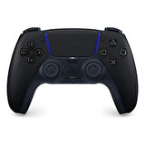 Playstation 5 Slim Dijital Edition +2. Siyah Dualsense Oyun Konsolu (Ithalatçı Garantili)