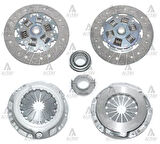 Seco SKHD068 Debriyaj Seti Sonata 94-96 2.0 Rulmanlı SKHD068