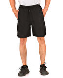 Scorp Energy Kısa Taytlı Erkek Spor Şort Siyah