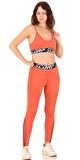 Scorp Elite Pro Fitness Taytı Kiremit