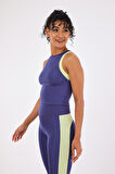 Scorp Equinox Kadın Spor Atlet Saks