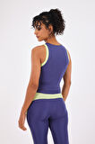 Scorp Equinox Kadın Spor Atlet Saks