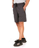 Scorp Force Spor Şort Antrasit