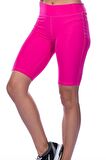 Scorp Hyperade Kısa Spor Tayt F