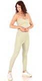 Scorp Hyperade Spor Tayt Mint