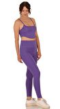 Scorp Hyperade Spor Tayt Mor