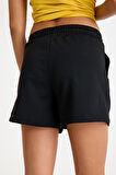 Scorp Kareen Kadın Şort Siyah