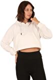 Scorp Legend Sweatshirt Ekru
