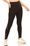 Scorp Revolution Spor Tayt Siyah Antrasit