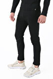 Scorp Thermo-Fit Erkek Termal İçlik Alt Kayak İçliği Siyah